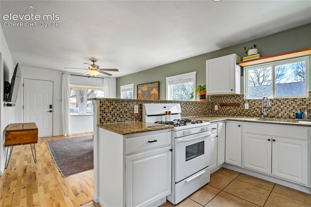 410 N 17th Street