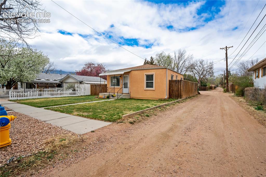 410 N 17th Street