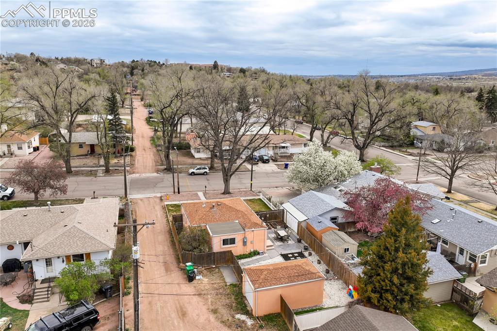 410 N 17th Street