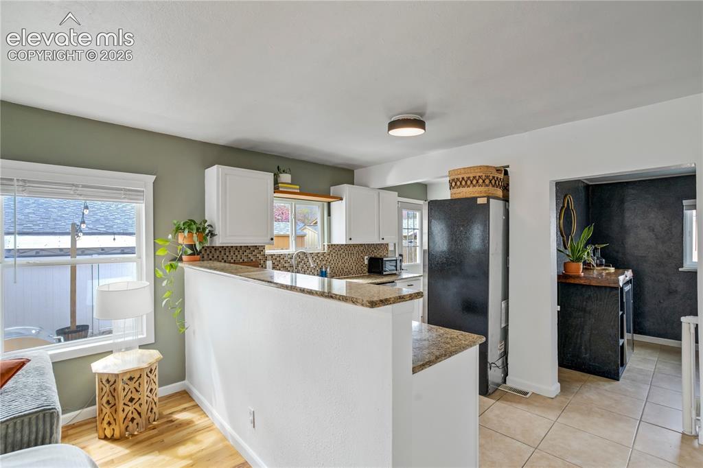 410 N 17th Street