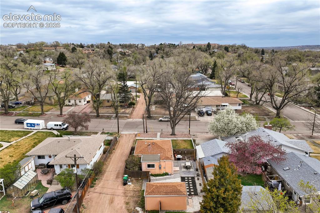 410 N 17th Street