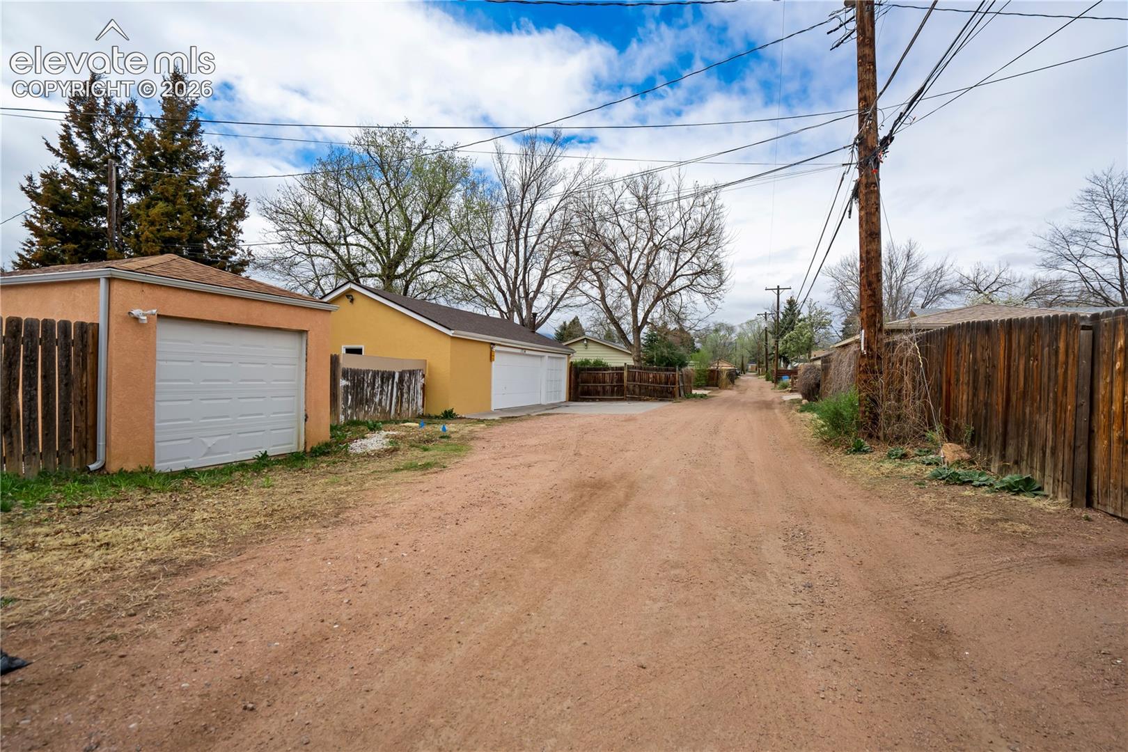 410 N 17th Street