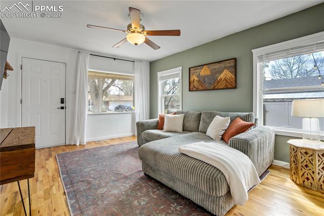 410 N 17th Street