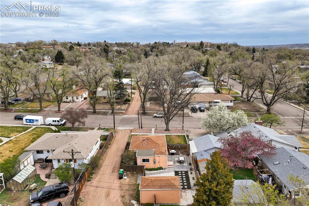 410 N 17th Street
