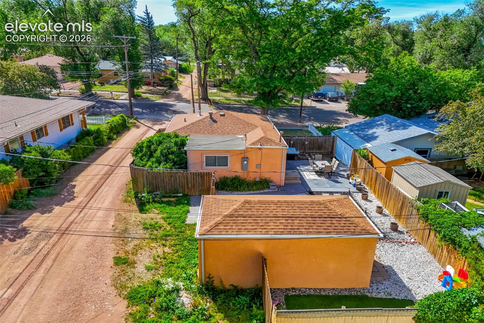 410 N 17th Street