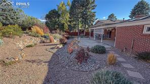2823 Marilyn Road