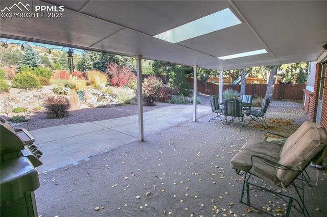 2823 Marilyn Road