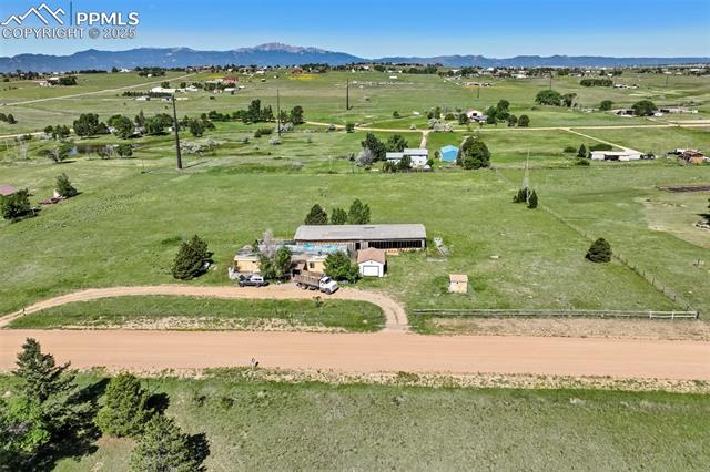 5730 Sunset Trail