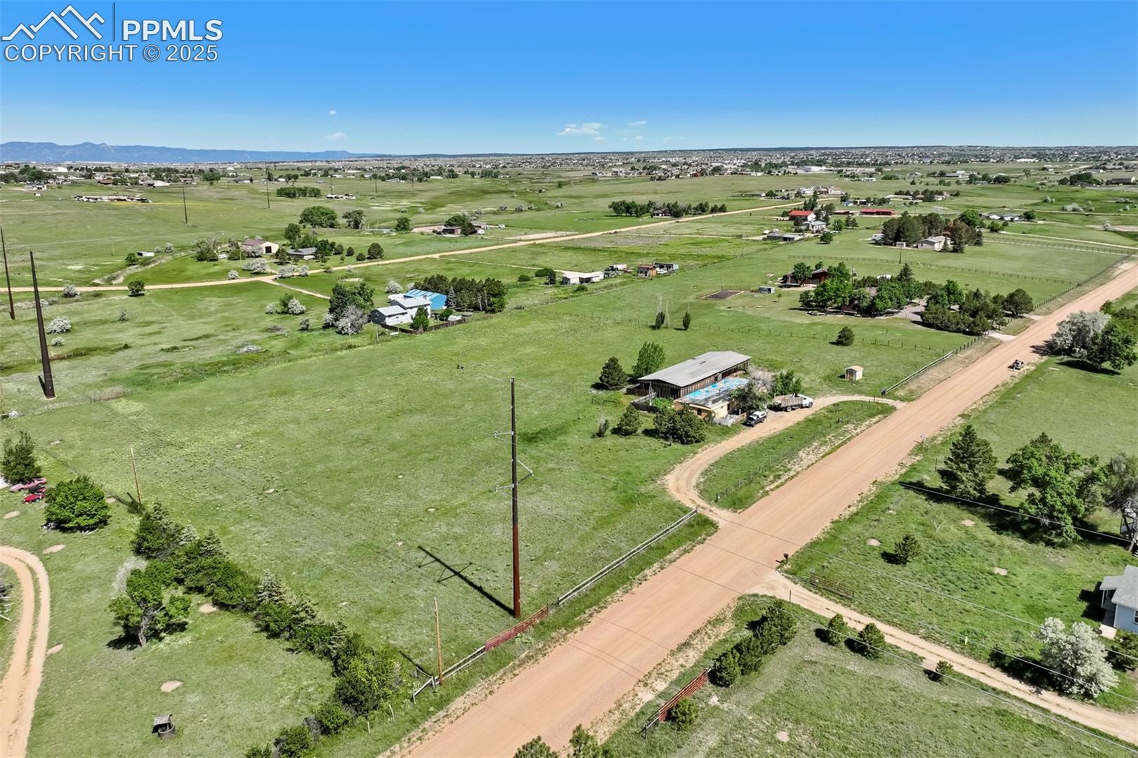 5730 Sunset Trail