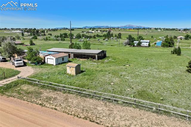 5730 Sunset Trail