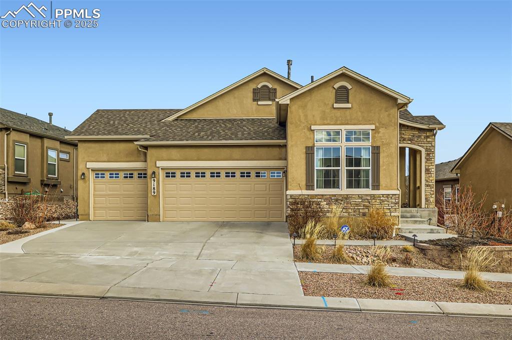 9189 Sunstone Drive