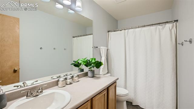 4872 Bittercreek Drive