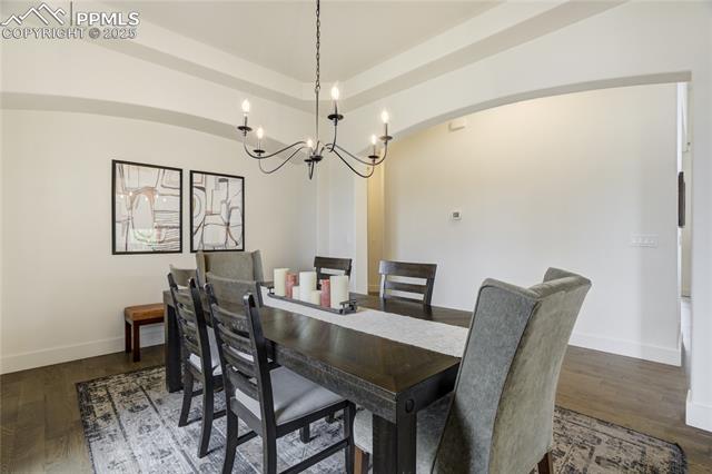 4901 Rainbow Gulch Trail