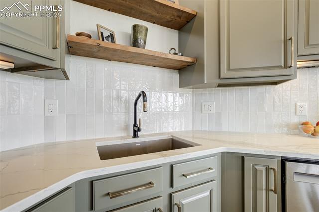 4901 Rainbow Gulch Trail