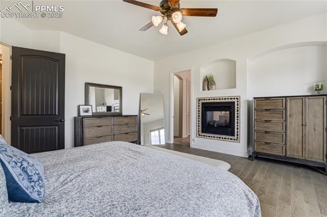 4901 Rainbow Gulch Trail