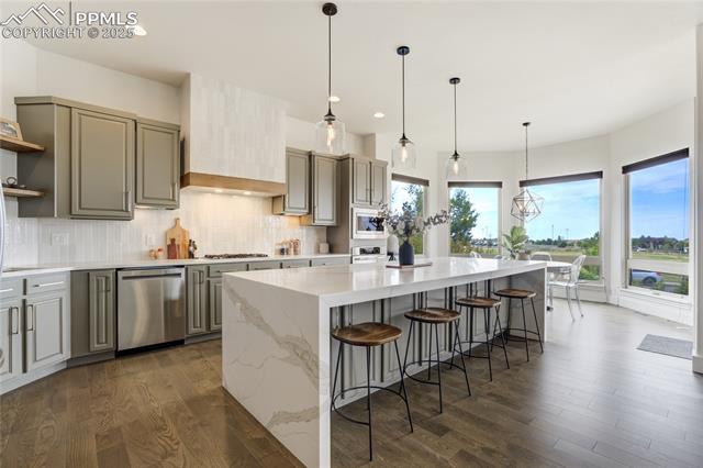 4901 Rainbow Gulch Trail