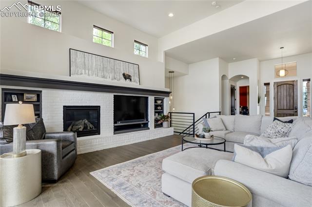 4901 Rainbow Gulch Trail