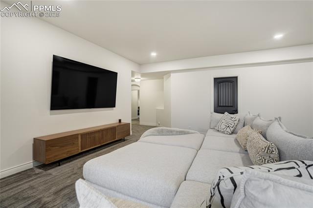 4901 Rainbow Gulch Trail