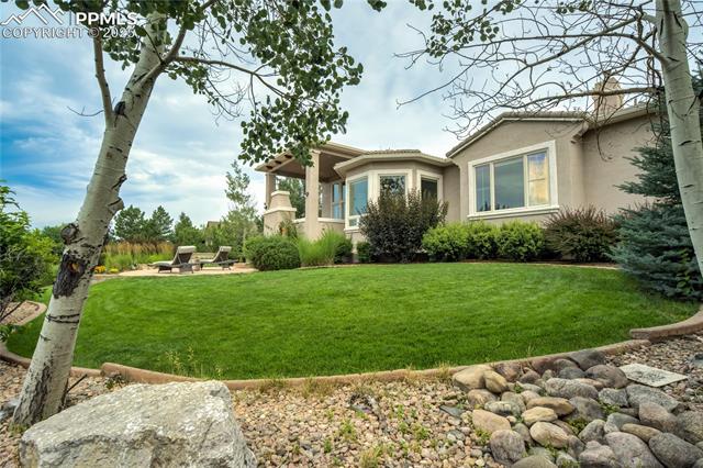 4901 Rainbow Gulch Trail