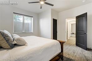 4901 Rainbow Gulch Trail