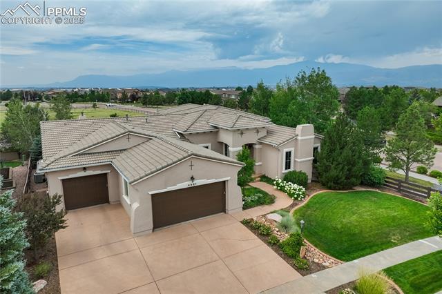 4901 Rainbow Gulch Trail