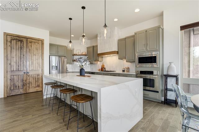 4901 Rainbow Gulch Trail