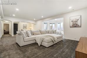 4901 Rainbow Gulch Trail