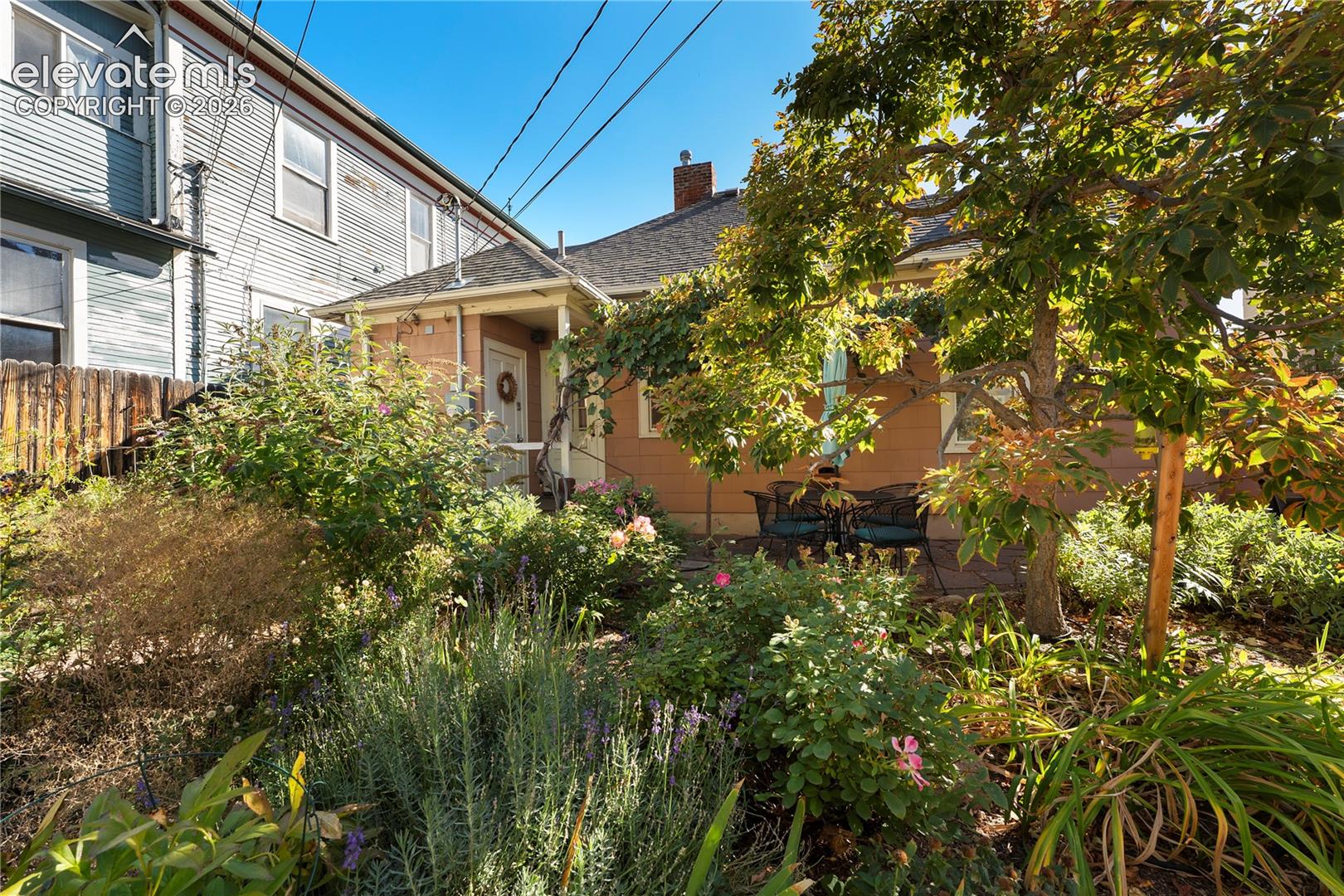 726 Weber Street