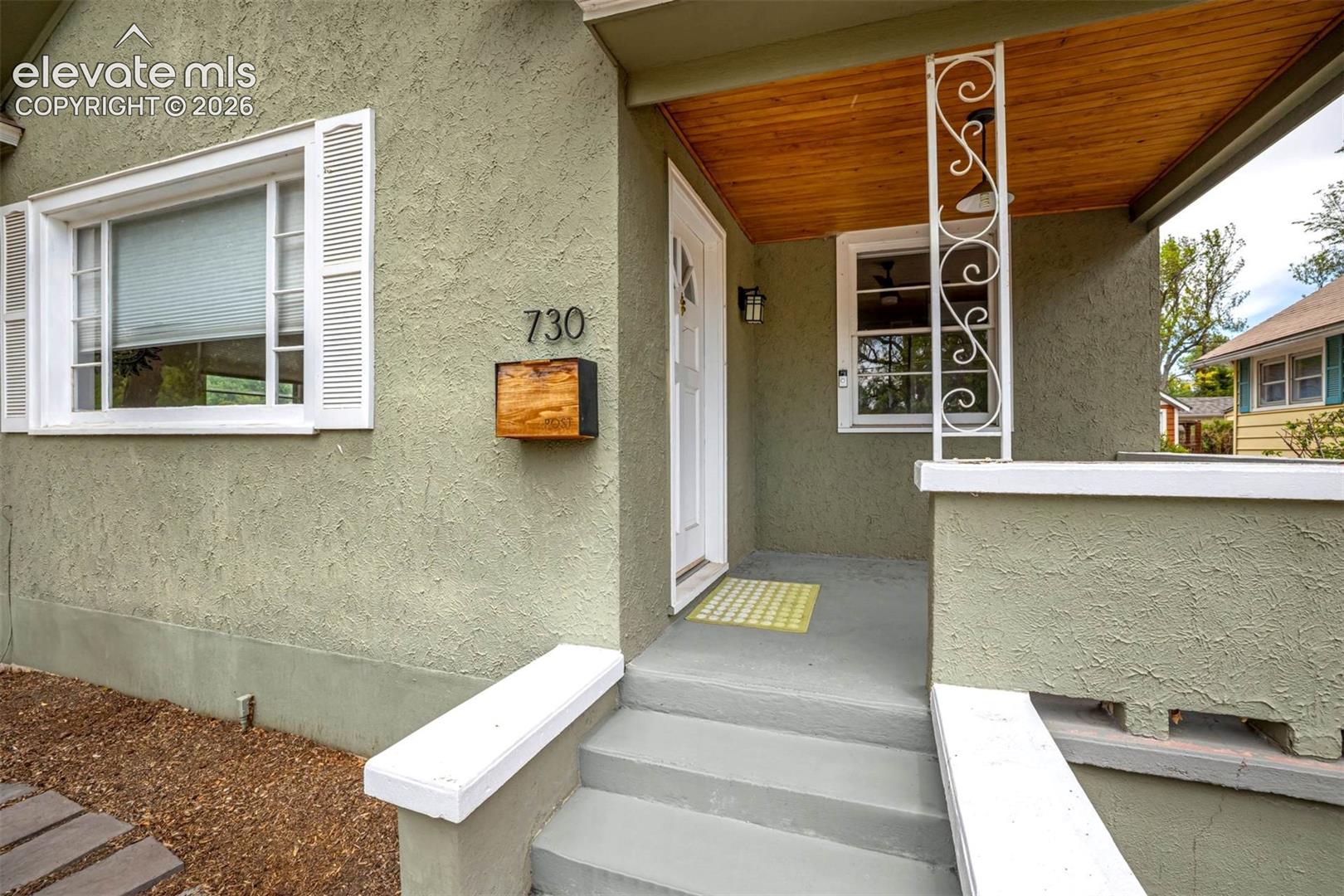 730 San Miguel Street