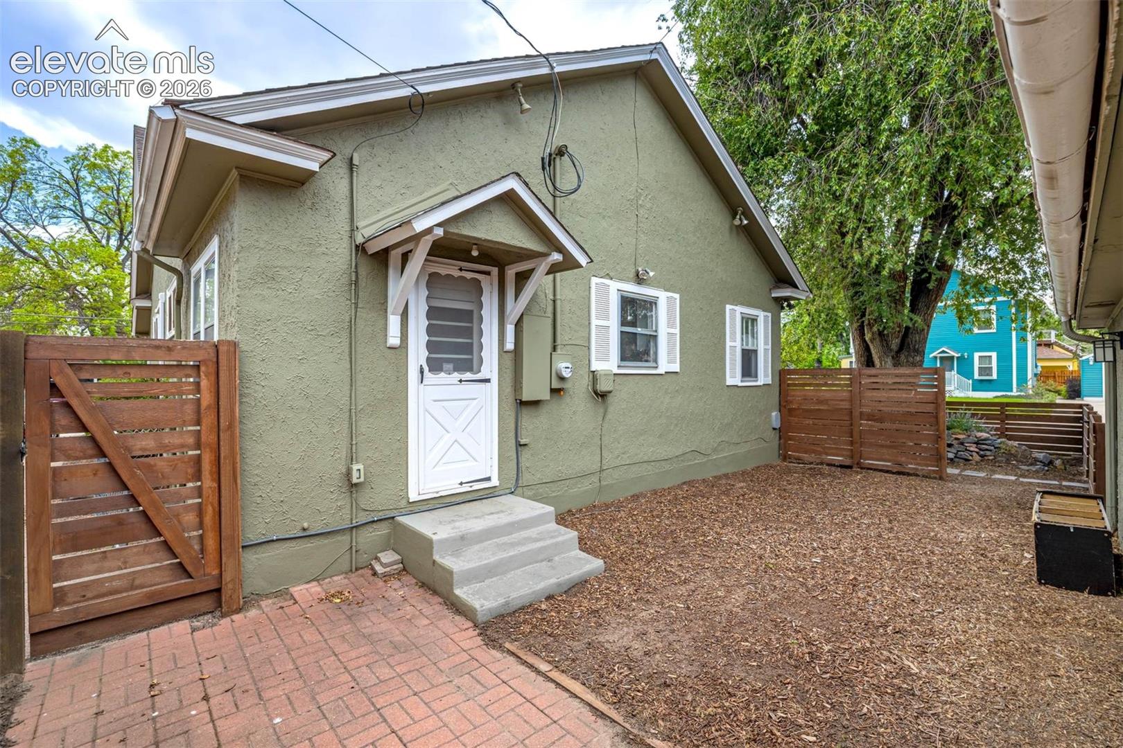 730 San Miguel Street
