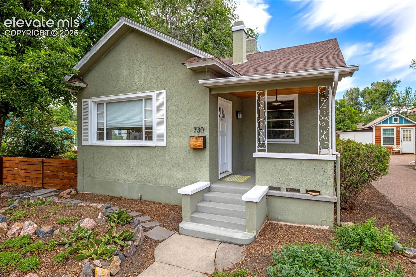 730 San Miguel Street