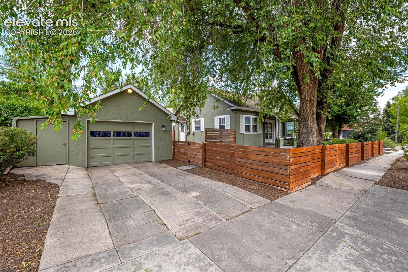 730 San Miguel Street