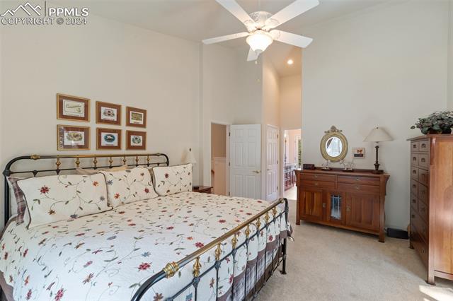 210 Saddlehorn Trail