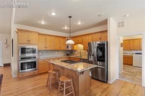 210 Saddlehorn Trail