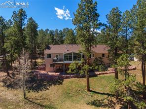 210 Saddlehorn Trail