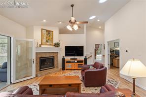 210 Saddlehorn Trail