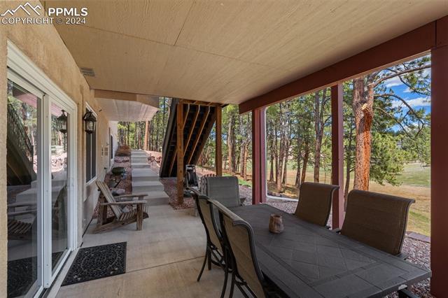 210 Saddlehorn Trail