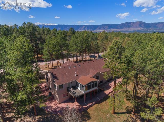 210 Saddlehorn Trail