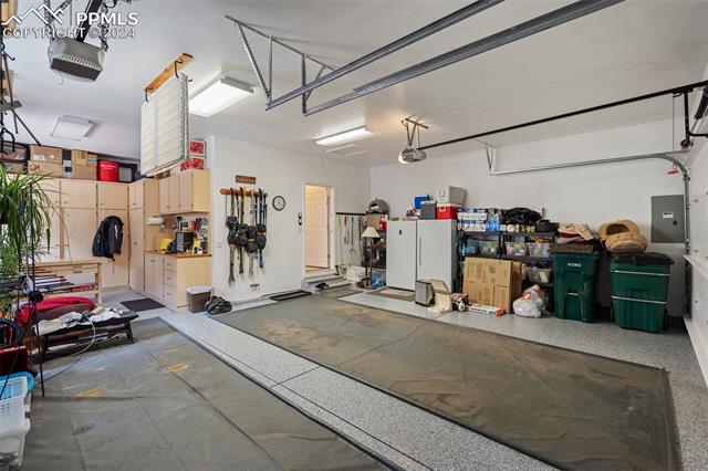 210 Saddlehorn Trail