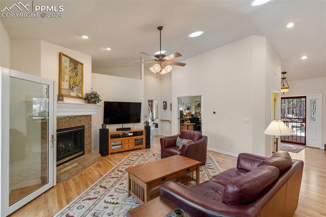 210 Saddlehorn Trail