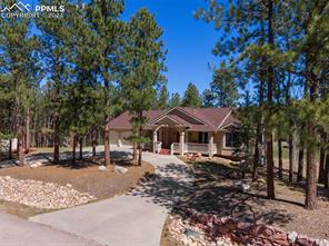 210 Saddlehorn Trail