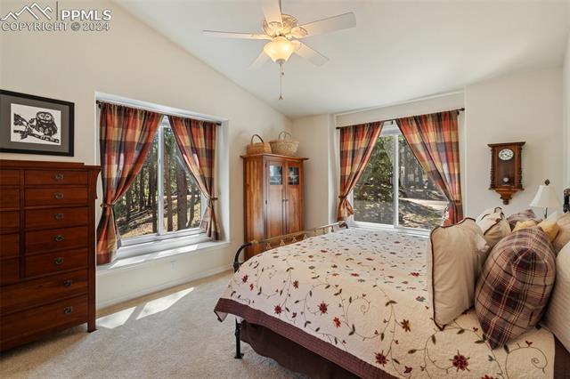 210 Saddlehorn Trail