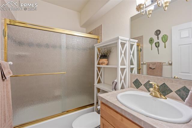 210 Saddlehorn Trail