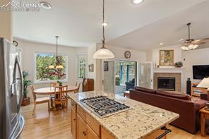 210 Saddlehorn Trail