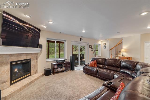 210 Saddlehorn Trail