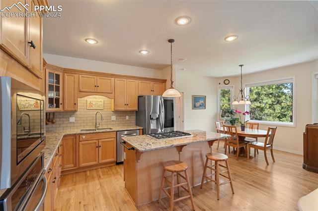 210 Saddlehorn Trail