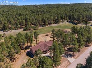 210 Saddlehorn Trail