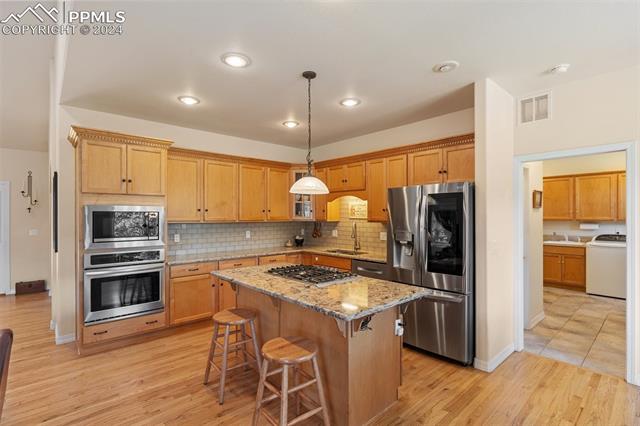 210 Saddlehorn Trail