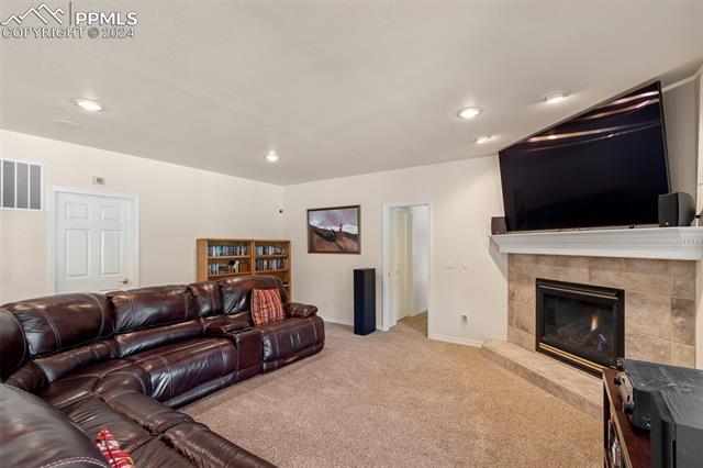 210 Saddlehorn Trail