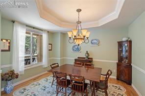 210 Saddlehorn Trail